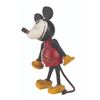Image 4 : An Early Wooden Mickey Toy.