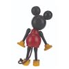Image 5 : An Early Wooden Mickey Toy.
