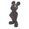 Image 3 : A Seiberling Rubber Mickey Mouse Figure.