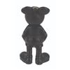 Image 4 : A Seiberling Rubber Mickey Mouse Figure.