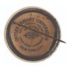 Image 2 : An Emerson Mickey Mouse Radio Button.