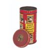 Image 1 : A Dutch Mickey Mouse Tin Box.