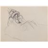 Image 2 : A "The Big Bad Wolf" Production Drawing.