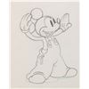Image 2 : A Pair of "Mickey's Elephant" Production Drawings.