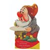 Image 10 : A "Snow White and the Seven Dwarfs" Valentine's Day Card Collection.