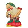 Image 3 : A "Snow White and the Seven Dwarfs" Valentine's Day Card Collection.