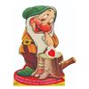 Image 5 : A "Snow White and the Seven Dwarfs" Valentine's Day Card Collection.