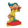 Image 7 : A "Snow White and the Seven Dwarfs" Valentine's Day Card Collection.