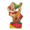 Image 9 : A "Snow White and the Seven Dwarfs" Valentine's Day Card Collection.