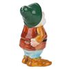 Image 3 : A "Snow White" Happy Ceramic Figurine.