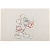 Image 3 : A "Society Dog Show" Mickey Mouse Production Drawing.