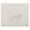 Image 2 : A Pair of "Society Dog Show" Mickey and Pluto Production Drawings.