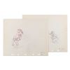 Image 1 : A Pair of "The Autograph Hound" Production Drawings.