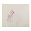 Image 2 : A Pair of "The Autograph Hound" Production Drawings.