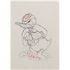 Image 5 : A Pair of "The Autograph Hound" Production Drawings.