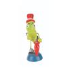 Image 1 : A Jiminy Cricket Hand-Painted Figure.
