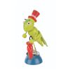 Image 2 : A Jiminy Cricket Hand-Painted Figure.