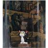 Image 3 : A "Pinocchio" Tiny Kingdom Figurine Collection.