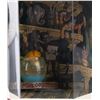 Image 6 : A "Pinocchio" Tiny Kingdom Figurine Collection.