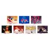 Image 2 : A Collection of "Fantasia" Re-Release Lobby Cards.