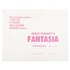 Image 3 : A Collection of "Fantasia" Re-Release Lobby Cards.
