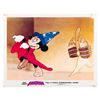 Image 4 : A Collection of "Fantasia" Re-Release Lobby Cards.
