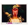 Image 6 : A Collection of "Fantasia" Re-Release Lobby Cards.