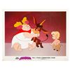 Image 7 : A Collection of "Fantasia" Re-Release Lobby Cards.