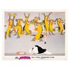Image 8 : A Collection of "Fantasia" Re-Release Lobby Cards.