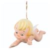 Image 1 : A WDCC "Fantasia " Cupid Ornament.
