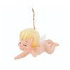 Image 5 : A WDCC "Fantasia " Cupid Ornament.