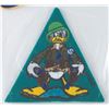 Image 2 : A Reproduction Donald Duck World War II Patch.