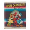 Image 3 : A "The Three Caballeros" Storybook.