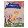 Image 1 : A The Story of Johnny Appleseed Book.
