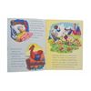 Image 2 : A Donald's Day at the Farm Linen Book.