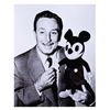 Image 3 : A Walt Disney Photo Portrait Collection.