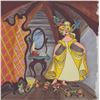 Image 2 : A "Cinderella: A Dress for the Ball" Storybook Collection Pin.