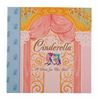 Image 3 : A "Cinderella: A Dress for the Ball" Storybook Collection Pin.