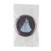 Image 2 : A Kingdom Hearts Cinderella Button.