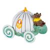 Image 10 : A Cinderella Castle Trinket Box.