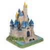 Image 3 : A Cinderella Castle Trinket Box.