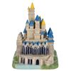 Image 5 : A Cinderella Castle Trinket Box.