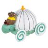 Image 6 : A Cinderella Castle Trinket Box.