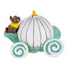 Image 7 : A Cinderella Castle Trinket Box.