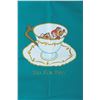 Image 5 : A WDCC Open House "Tea For Two" Event Apron.