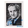 Image 1 : A Hans Conried Signed Photo with Personal Note.