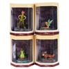 Image 1 : A "Peter Pan" Tiny Kingdom Figurine Collection.