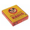 Image 1 : A Mousketeers Mickey Mouse Transistor Radio in Box.