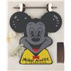 Image 2 : A Mousketeers Mickey Mouse Transistor Radio in Box.