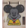 Image 3 : A Mousketeers Mickey Mouse Transistor Radio in Box.